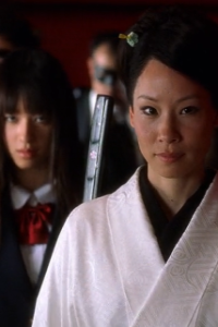 Kill Bill: Vol. 1 [Ode to O Ren Ishii]